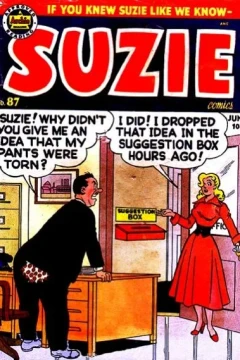 Issue #87
