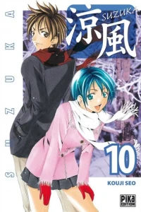 Issue #10
