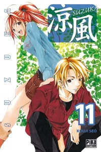 Issue #11