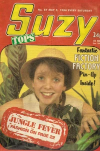 Issue #87