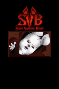 Vampyres, Chupachabre, and... Bunnies?