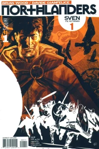 Sven the Returned, Part 1: As High Summer Passes