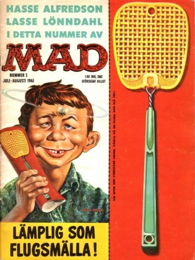 Cover of Issue #196103