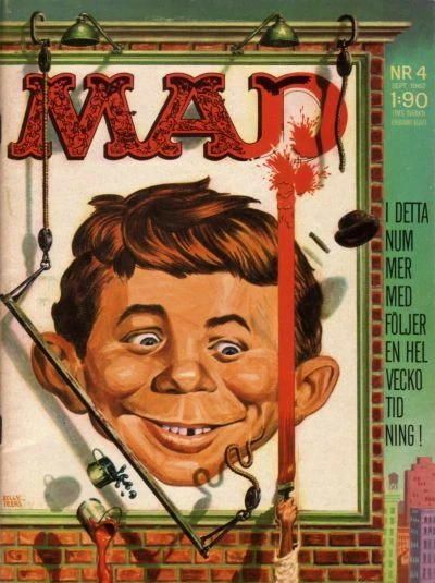 Cover of Issue #196204
