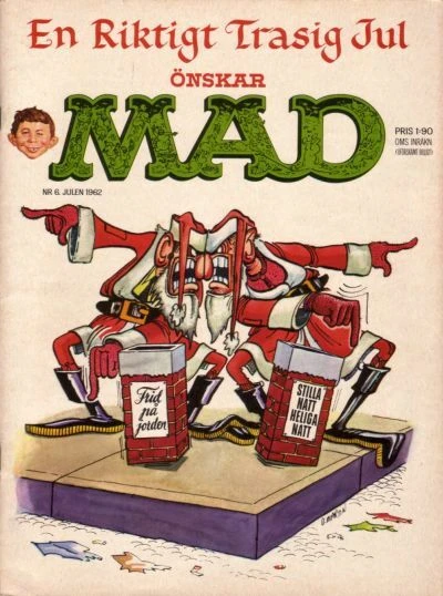 Cover of Issue #196206