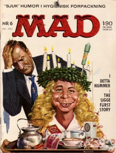 Cover of Issue #196306