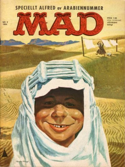 Cover of Issue #196408