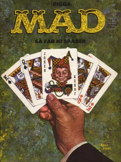 Cover of Issue #196502