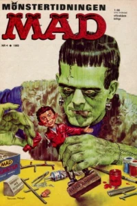 Issue #196504