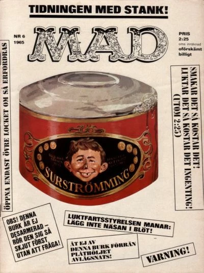 Cover of Issue #196506