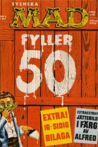 Fyller 50
