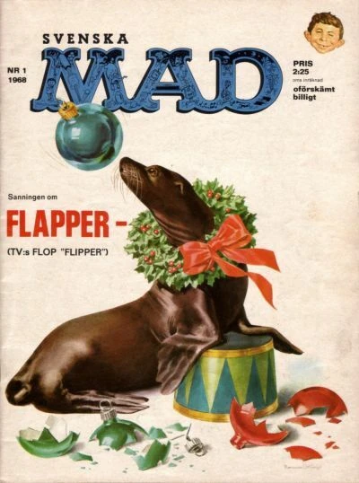 Cover of Flapper