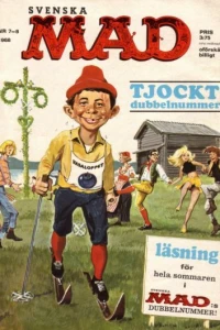 Issue #196807/08
