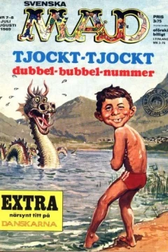 Issue #196907/08