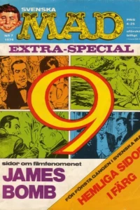 Extra-Special 9