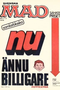 Annu Billigare