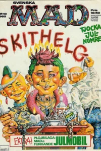 Skithelg