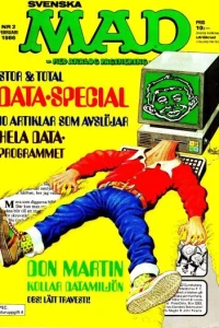 Data Special