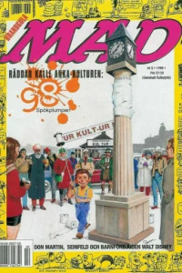Issue #199802