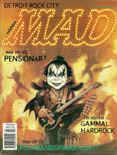 Cover of Issue #200002