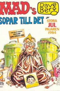 Sopar Till Det