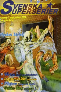 Issue #v. 7