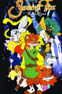 Swamp Fox: Birth of a Legend