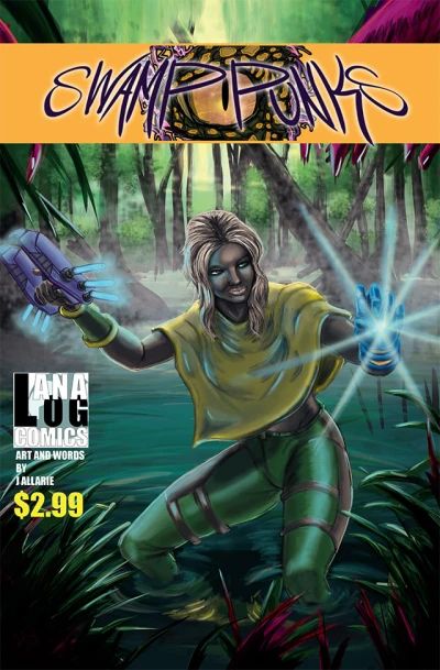 Cover of The Prisoner