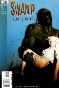 A Tree Falls in the Forest