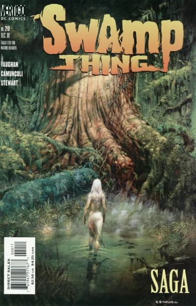 Cover of Saga