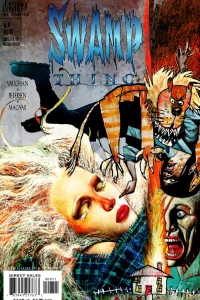 Beneath a Crown of Laurel