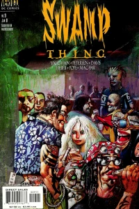 In the Air, on Land and Sea...