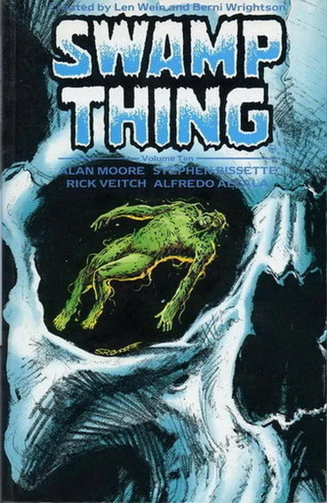 Cover of Volume 10