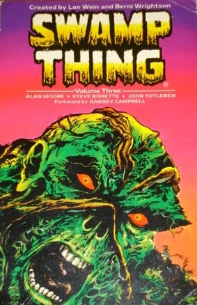 Cover of Volume 3