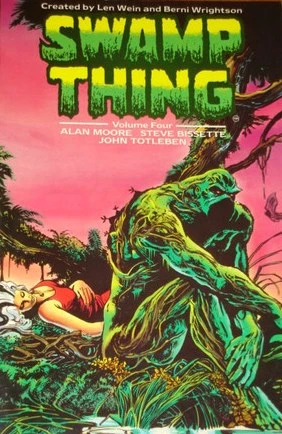 Cover of Volume 4