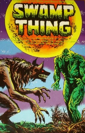 Cover of Volume 5
