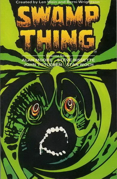 Cover of Volume 7