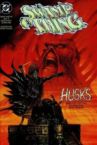 Husks