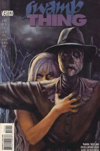 The Bad Seed: Chapter Three of River Run