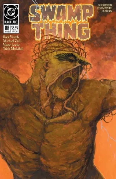 Cover of Cover B