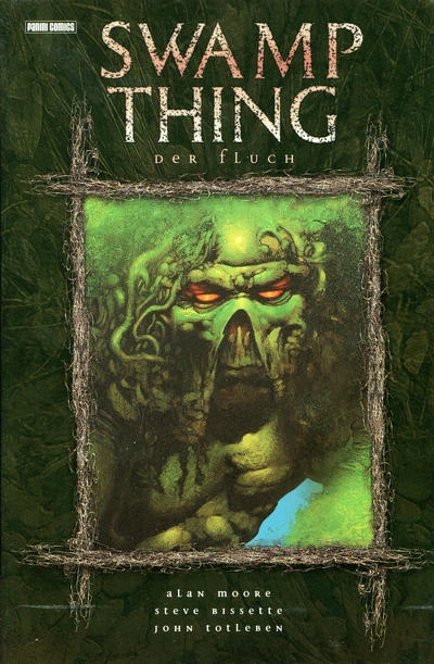 Cover of Der Fluch