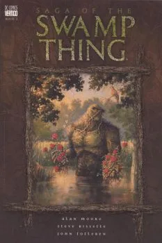 Cover of Volume 1: Raise Them Bones