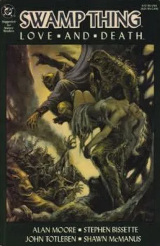 Cover of Volume 2: Family Tree