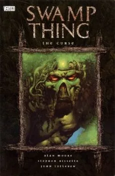 Cover of Volume 3: Rotworld: The Green Kingdom