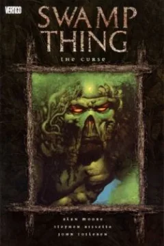 Volume 3: Rotworld: The Green Kingdom