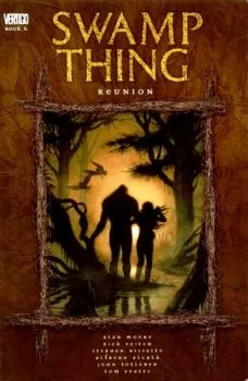 Cover of Volume 6: The Sureen