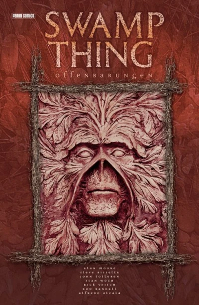 Cover of Offenbarungen