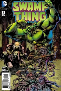 A Walk Among the Tombstones!