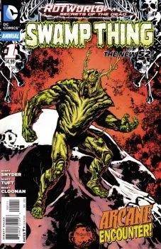 Cover of The Hidden