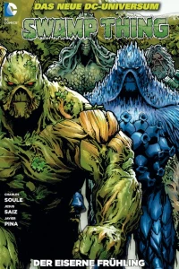 Issue #1